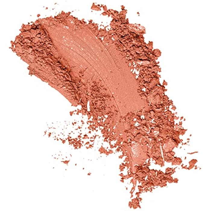 Note Cosmetics LUMINOUS SILK COMPACT BLUSHER 04 - Image 3